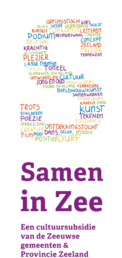 Samen in Zee