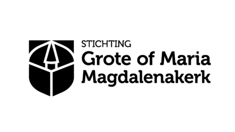 Stichting Grote of Maria Magdalenakerk