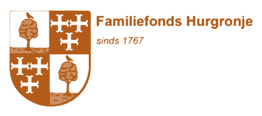Familiefonds Hurgronje